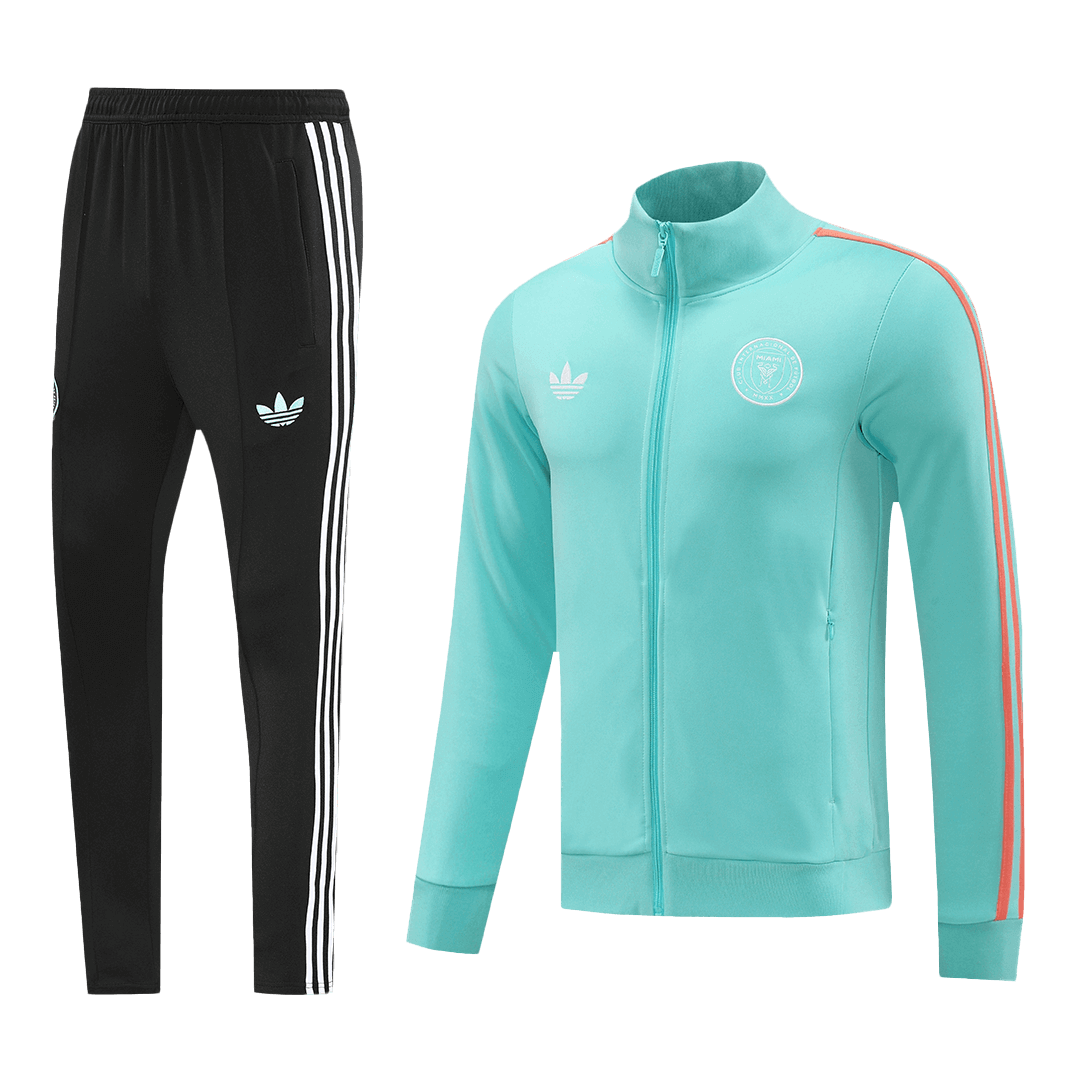 Inter Miami CF Training Kit (Jacket+Pants) 2024