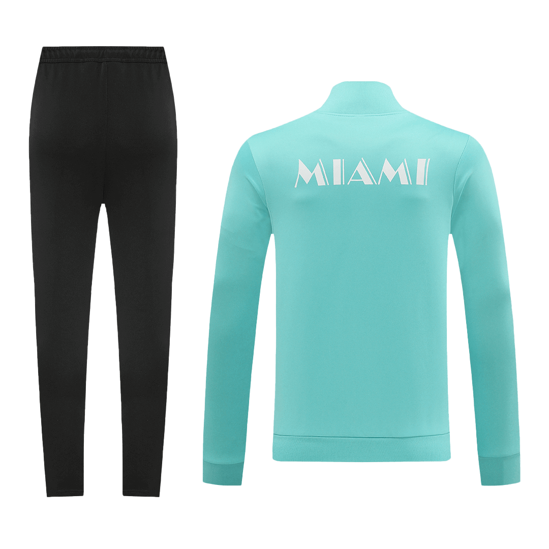 Inter Miami CF Training Kit (Jacket+Pants) 2024