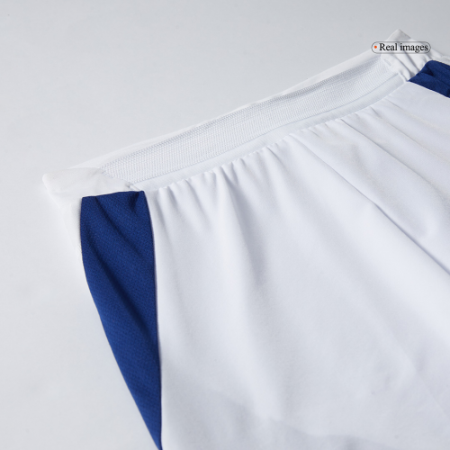 Arsenal Home Match Shorts 2024/25