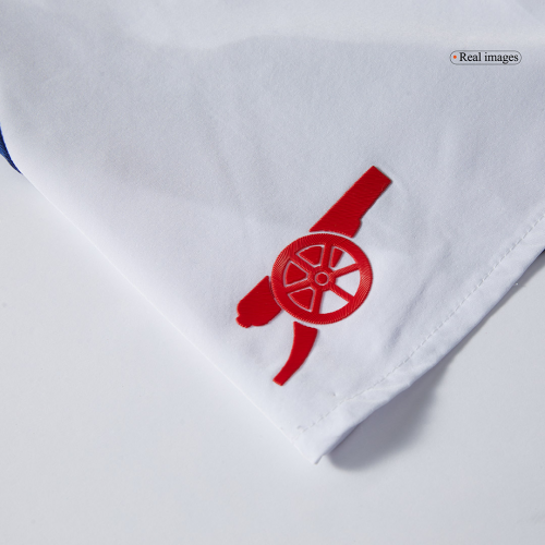 Arsenal Home Match Shorts 2024/25