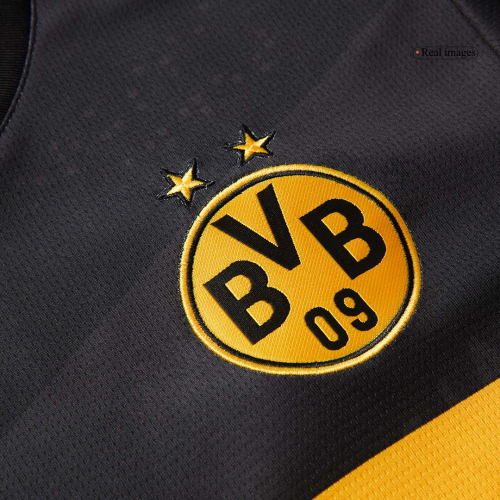 Borussia Dortmund Away Jersey 2024/25