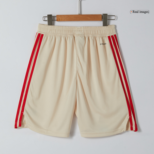 Bayern Munich Third Soccer Shorts 2024/25