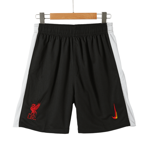 Liverpool Third Soccer Shorts 2024/25