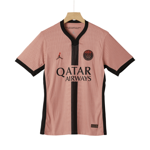 PSG Third Match Jersey 2024/25