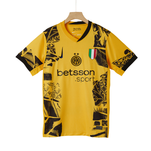 Inter Milan Third Jersey 2024/25