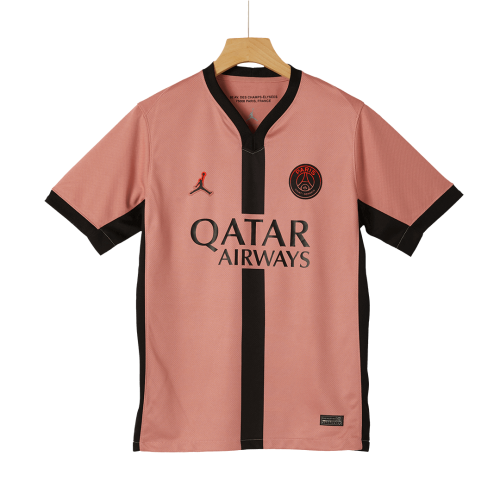 PSG Third Jersey 2024/25