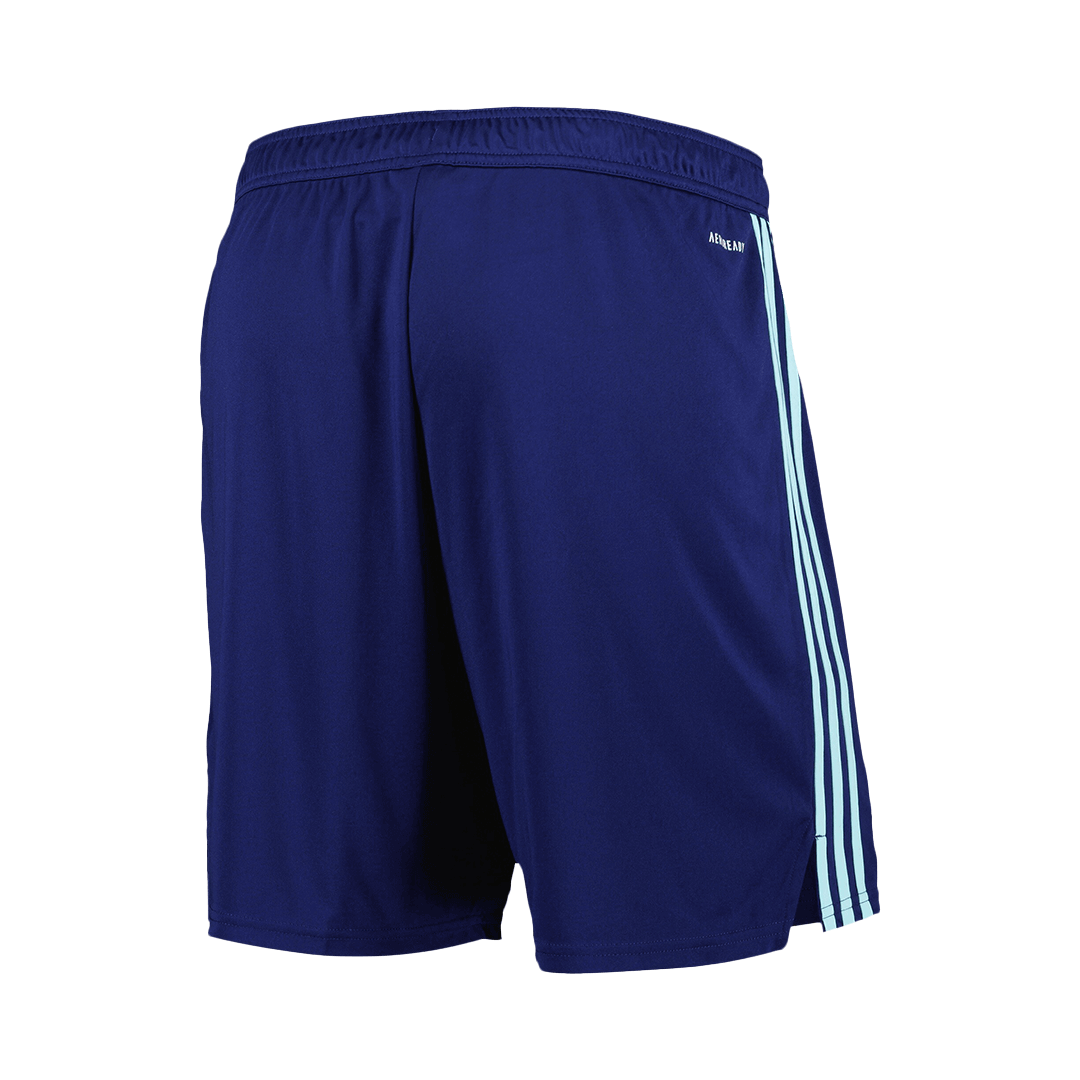 Arsenal Third Soccer Shorts 2024/25