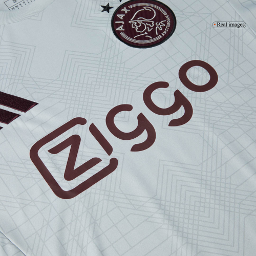 Ajax Third Kit (Jersey+Shorts) 2024/25