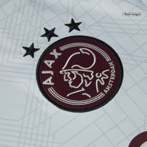 Ajax Third Jersey Kit 2024/25