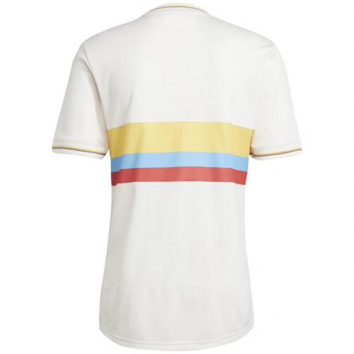 Colombia Centenary Collection Jersey 2024