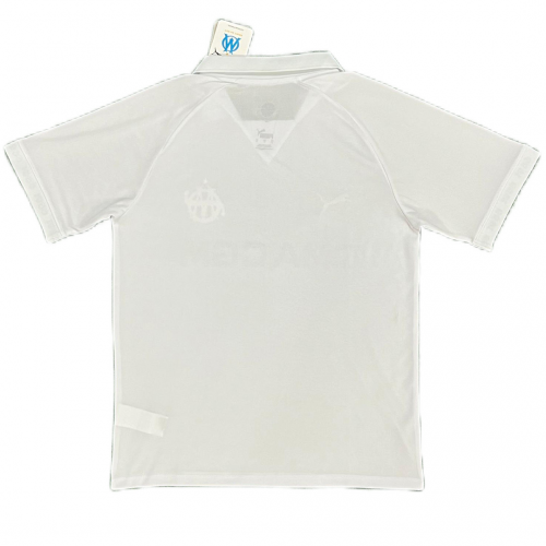 Marseille 125th Anniversary Fourth Jersey 2024/25