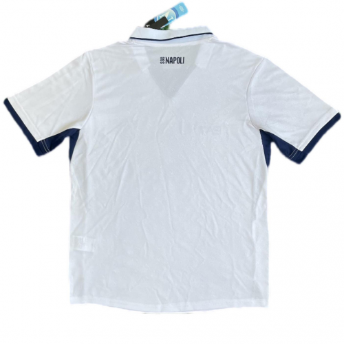 Napoli Away Jersey 2024/25