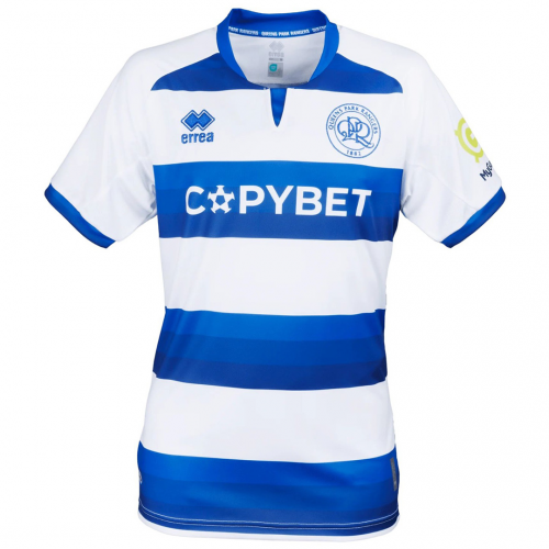 Queens Park Rangers Home Jersey 2024/25