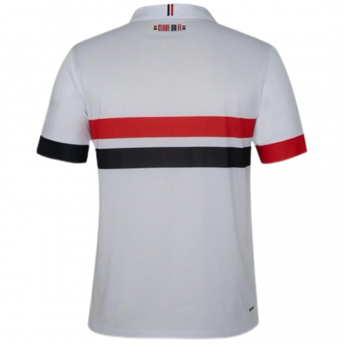 Sao Paulo FC Home Jersey 2024