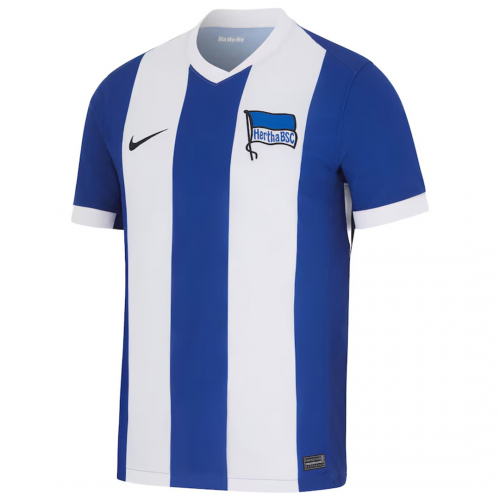 Hertha BSC Home Jersey 2024/25