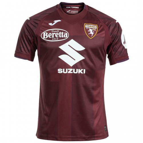 Torino FC Home Jersey 2024/25