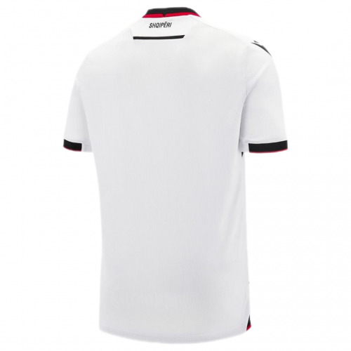 Albania Away Jersey 2024/25