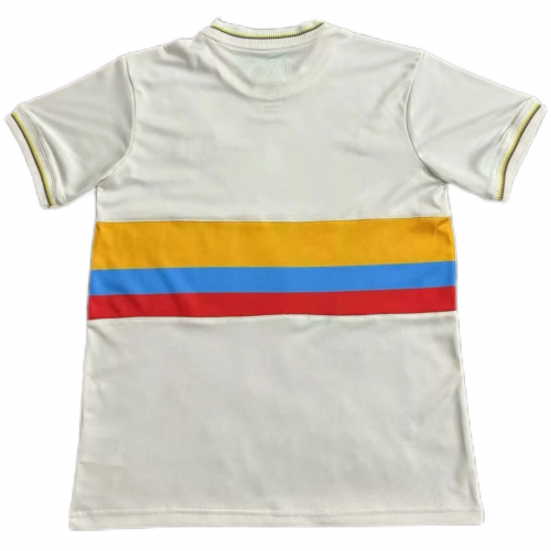 ARIAS #4 Colombia Centenary Collection Jersey 2024