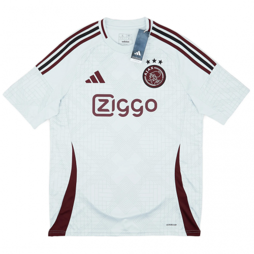 Ajax Third Kit (Jersey+Shorts) 2024/25