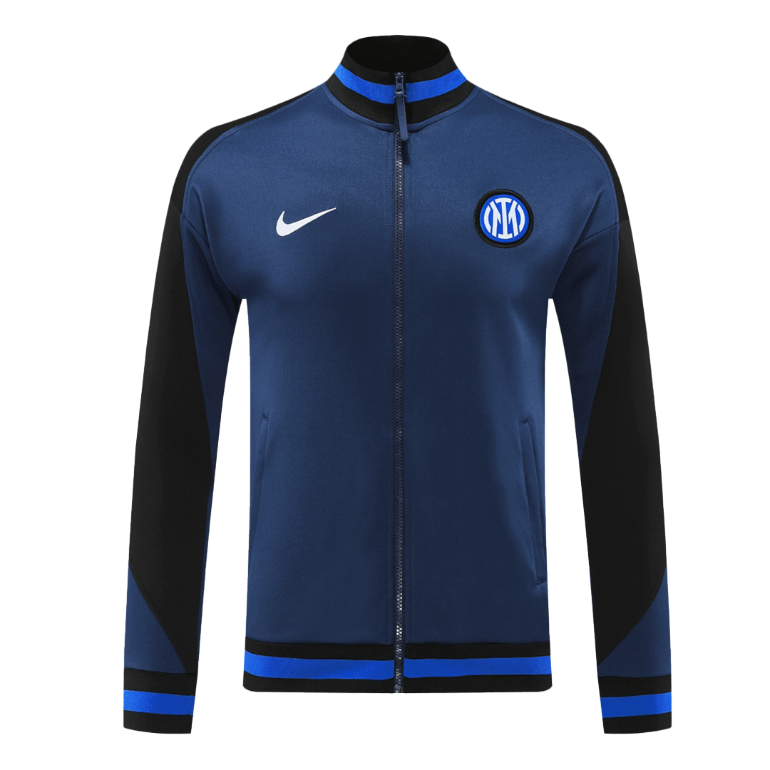 Inter Milan Training Jacket 2024/25