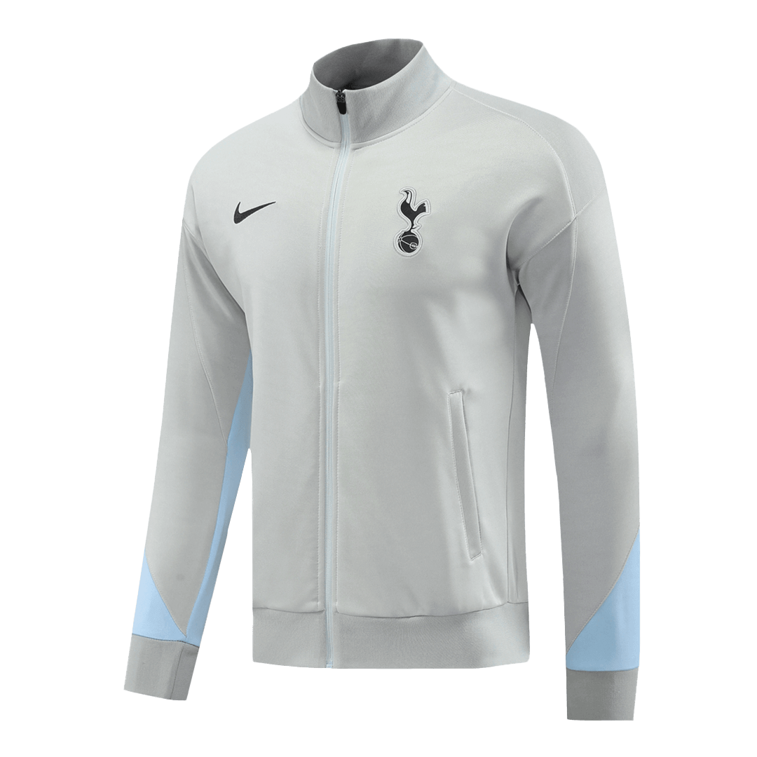 Tottenham Hotspur Full-Zip Training Kit (Jacket+Pants) 2024/25