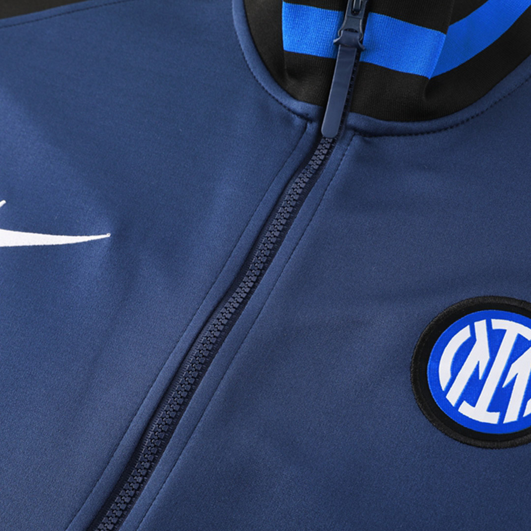 Inter Milan Training Jacket 2024/25