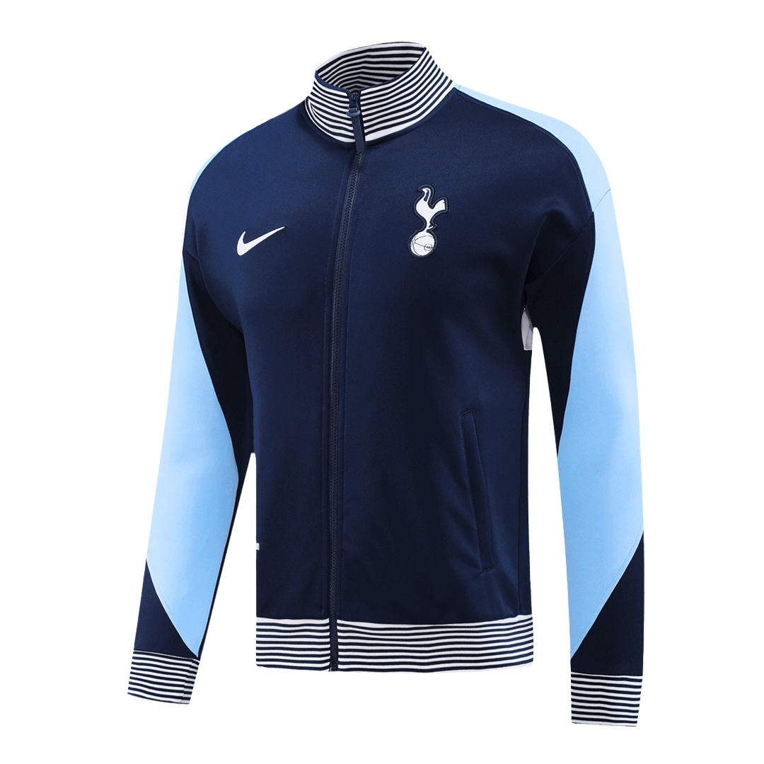 Tottenham Hotspur Full Zipper Training Jacket 2024/25