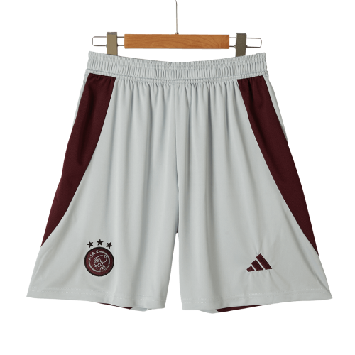 Ajax Third Shorts 2024/25