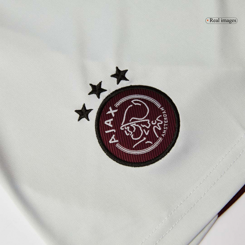 Ajax Third Shorts 2024/25