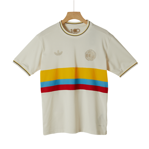 Colombia Centenary Collection Jersey 2024