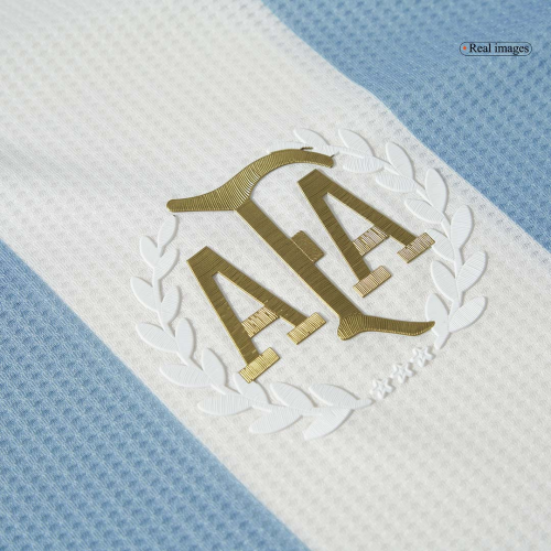 Argentina 50 Years Anniversary Collection Jersey 2024