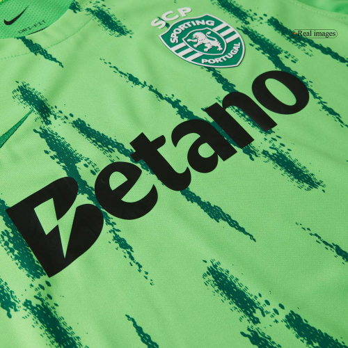 Sporting CP Third 'Verve' Jersey 2024/25