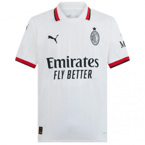 [$19.99] AC Milan Away Jersey 2024/25