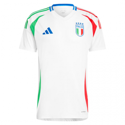 [$19.99] Italy Away Jersey EURO 2024