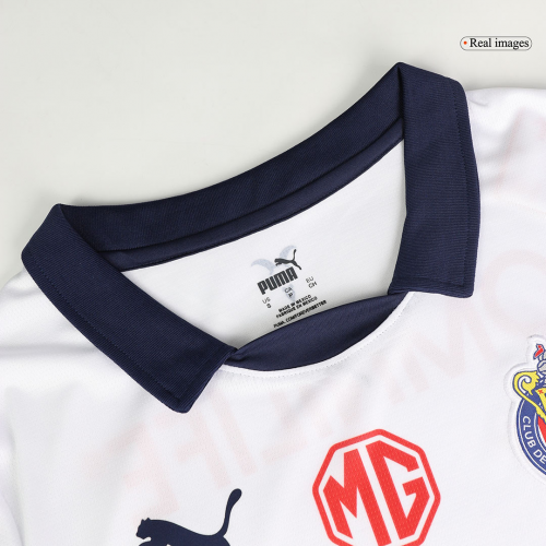 [$19.99] Chivas Away Jersey 2024/25