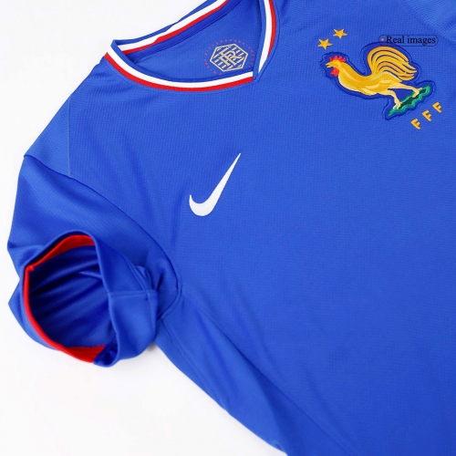 [$19.99] France Home Jersey Euro 2024