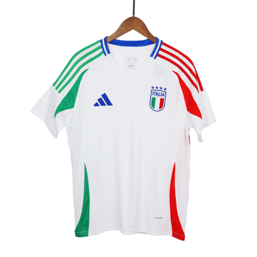 [$19.99] Italy Away Jersey EURO 2024