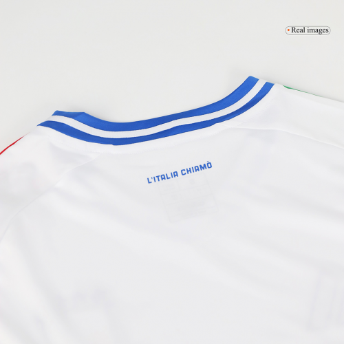 Discount Italy Away Jersey EURO 2024