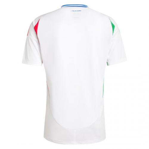 Discount Italy Away Jersey EURO 2024