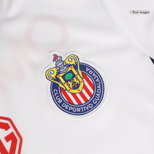 [$19.99] Chivas Away Jersey 2024/25