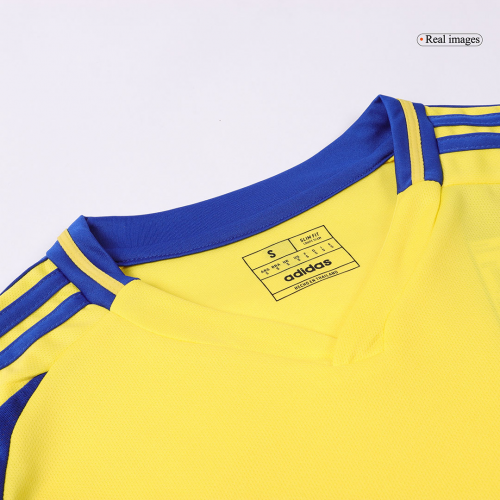 [$19.99] Al Nassr Home Jersey 2024/25