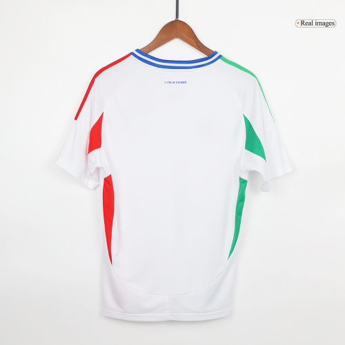 [$19.99] Italy Away Jersey EURO 2024