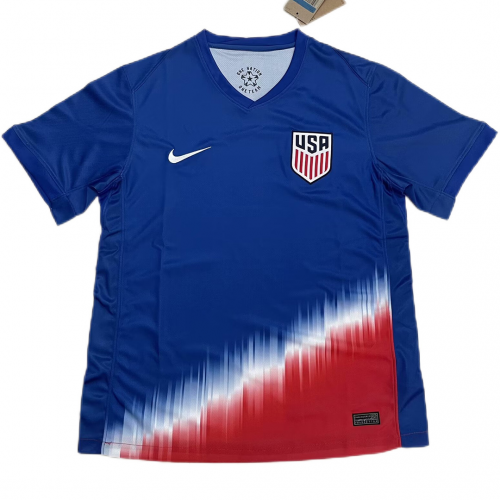 [$19.99] USMNT Away Jersey Copa America 2024