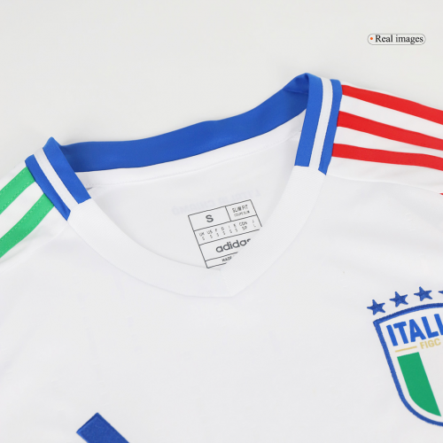 [$19.99] Italy Away Jersey EURO 2024