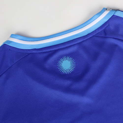 [$19.99] Argentina Away Jersey Copa America 2024