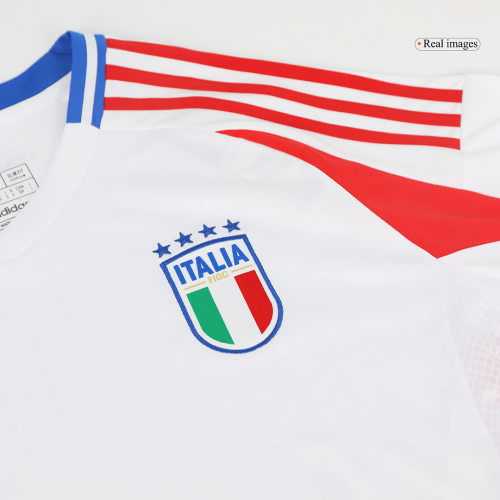 [$19.99] Italy Away Jersey EURO 2024