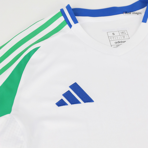 [$19.99] Italy Away Jersey EURO 2024