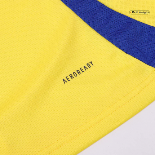 [$19.99] Al Nassr Home Jersey 2024/25