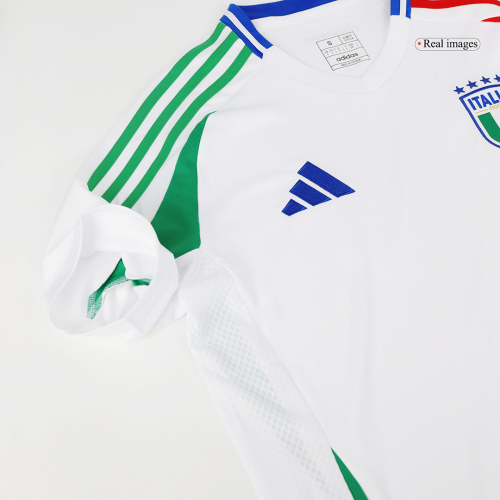 [$19.99] Italy Away Jersey EURO 2024