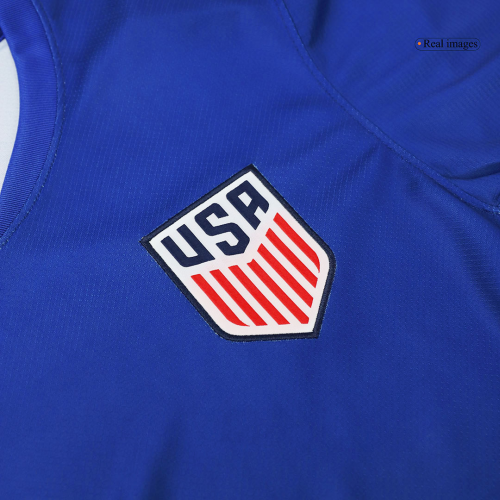 [$19.99] USMNT Away Jersey Copa America 2024